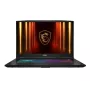 Nešiojamas kompiuteris MSI Katana 17 HX B14WGK-036XPL 17.3 col. QHD+ 2560×1600 i7-14650HX 16GB 1TB NVMe RTX 5070 8GB be OS