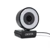 Internetinė kamera DICOTA D32066 5 MP 2592 x 1944 USB 2.0 juoda