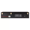 Securepoint Black Dwarf Pro G5 VPN kaip paslauga aparatinė ugniasienė stalinis 2.83 Gbit/s