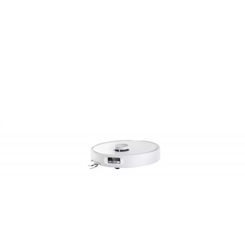 Roborock Qrevo Edge baltas QRE02-00 – robotas dulkių siurblys