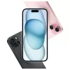 “Apple iPhone 15 Plus 512GB Rožinis - išmanusis telefonas”