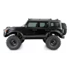 Amewi Caballo radijo bangomis valdomas (RC) modelis Rock crawler Elektrinis variklis 1:10