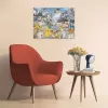 Dėlionė Ravensburger 12000726 1500 dalių