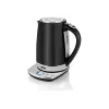 ELEKTRINIS VIRDULIS ETA 158790000 | 2200 W | 1,7 L | Nerūdijantis plienas | Juodas
