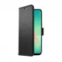 Screenor SMART dėklas-piniginė Samsung Galaxy A26 5G juoda 17 cm