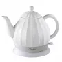 Feel-Maestro MR070 elektrinis virdulys 1,2 l 1200 W Baltas