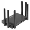EDIMAX 5G-8649AX maršrutizatorius, dviejų juostų 2.4 GHz / 5 GHz, Wi-Fi 6
