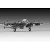 Revell Lancaster B. III Dambusters (04295) 1:72 Plastikinis Lėktuvo Modelis