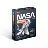 3D dėlionė Cubicfun Space Shuttle Discovery modelis 306-DS1057, kartoninis konstravimo rinkinys