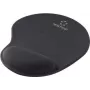 Renkforce RF-5044650 juoda – riešo atrama, monochrominė, neslystančiu pagrindu (RF-5044650)