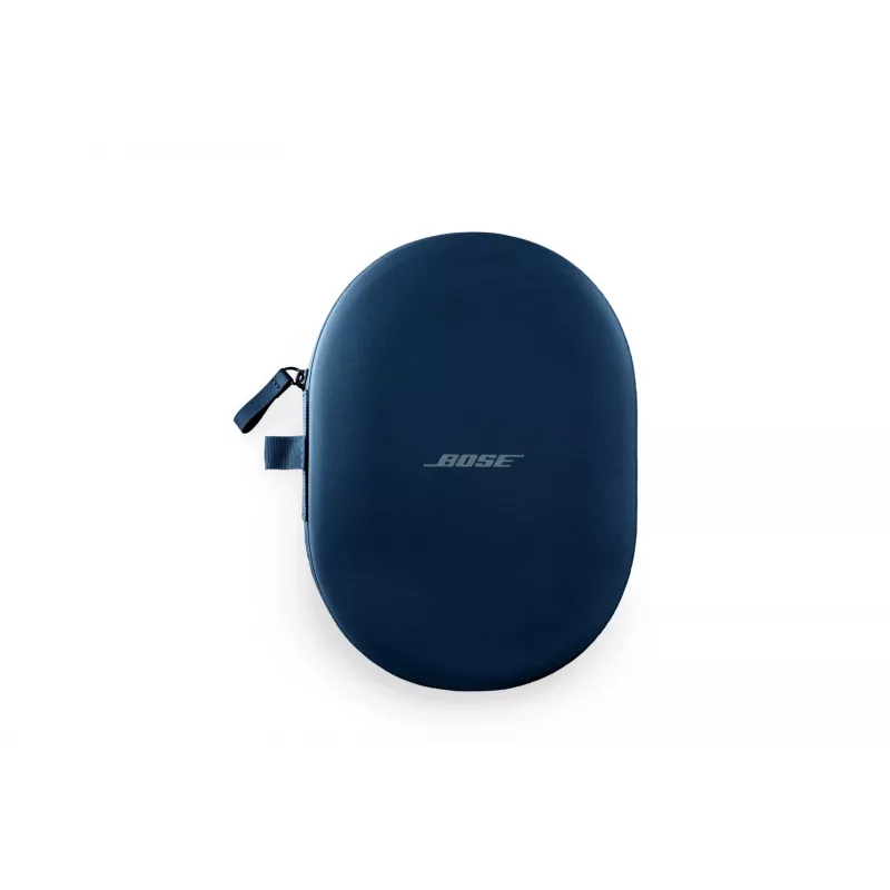 Bose 880066-1200 ausinės / headset Belaidės ir laidinės ant ausų Bluetooth Mėlyna