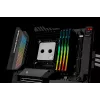 Vandens blokas EK Water Blocks EK-Quantum Magnitude 1700 Copper Nickel Black