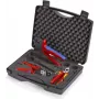 Knipex 97 91 03 replės