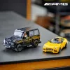 LEGO Speed Champions Mercedes-AMG G 63 & Mercedes-AMG SL 63 76924, Įvairiaspalvis