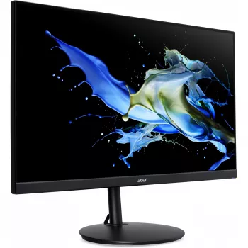 Acer Vero CB2 (CB272Gbmiprx) 27,0 colio Full-HD monitorius, IPS, 120Hz, 4ms (GTG), 1x VGA, 1x HDMI (1.4), 1x DP, garso įvestis/išvestis