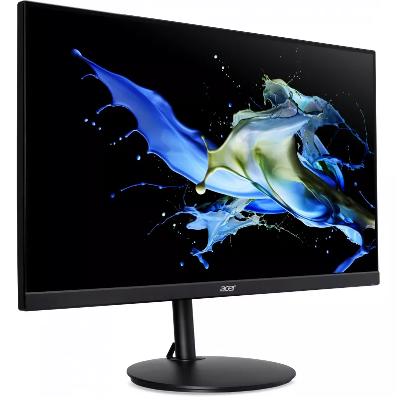 Acer Vero CB2 CB272Gbmiprx (UM.HB2EE.G06) 27″ IPS monitorius, Full HD, 68,6 cm, 120 Hz, VGA, HDMI, DisplayPort