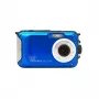 Vandenui atspari kompaktinė kamera Easypix W3027 Wave 5 MP 1280 x 720 pikselių Mėlyna