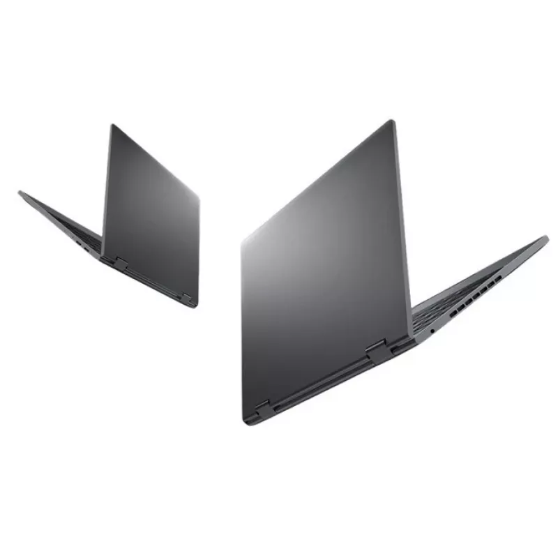 Chuwi MiniBook X 2023 P K3 SR N150 10.51 inch WXGA Touch IPS 16 GB SSD 512 GB Bluetooth juodas x360 Windows 11 Pro sidabrinis