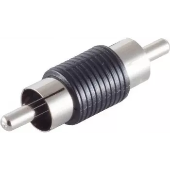Adapteris ShiverPeaks 57033 Cinch kištukas – garso RCA vyriškas jungties adapteris