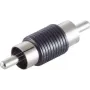 Adapteris ShiverPeaks 57033 Cinch kištukas – garso RCA vyriškas jungties adapteris