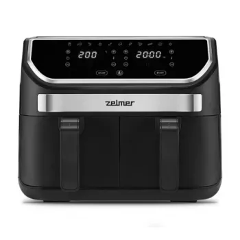 Zelmer ZAF9100 – Sertifikuotas originalus gaminys