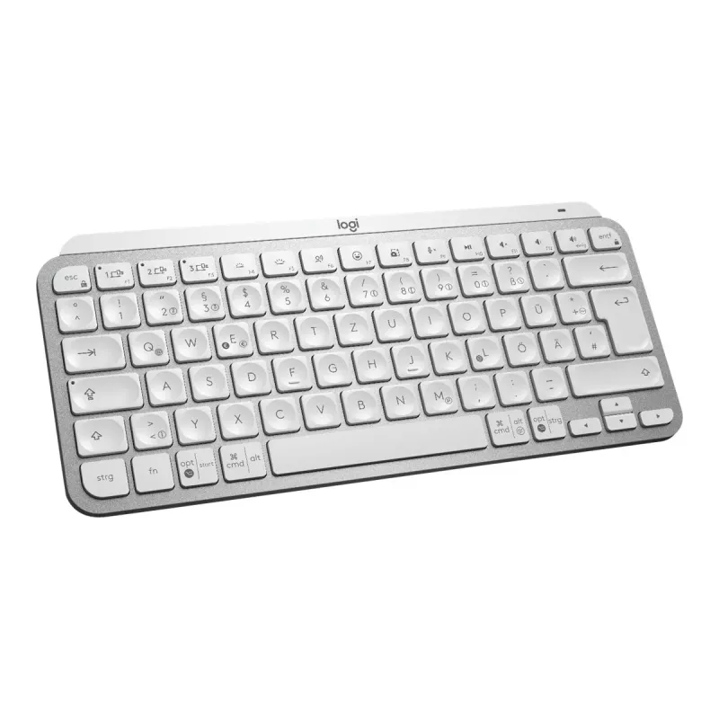 Belaidė klaviatūra Logitech MX Keys Mini