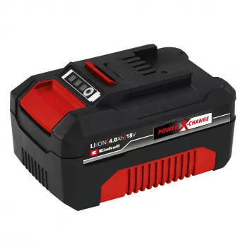 Einhell 4511396 Li-Ion 18V 4000mAh akumuliatorius