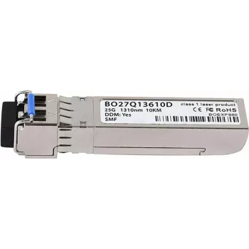 SFP28 siųstuvas-imtuvas CBO SFP28-25G-LR-MA-BO 25 Gbit/s LC vienmodis iki 10 000 m