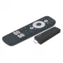 Strong SRT 41 Smart TV raktas HDMI 4K Ultra HD Android Juodas