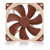 Ventiliatorius Noctua NF-A14 140 mm PWM 5 V 1.3 W Bronzinis/ smėlio spalvos, 1500 RPM, 140,2 m³/h, 24,6 dB