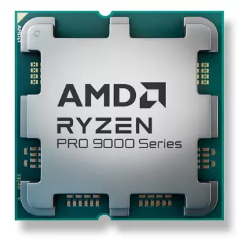 AMD Ryzen 9 PRO 9945 procesorius, Socket AM5, 4 nm, 3,4 GHz