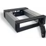 FANTEC BP-SA35-12G/6G 3,5 colio HDD montavimo rėmelis 1 kietajam diskui į 13,30 cm lizdą