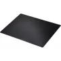 Renkforce RF-GMP-500 Gaming pelių kilimėlis Stiklas Juodas (RF-6697026)
