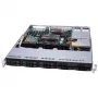 Supermicro SuperServer 1029P-MTR - 1U serveris - Intel® C621 - LGA 3647 - DDR4-SDRAM - 1000 GB