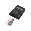 „SanDisk“ 256 GB „MicroSDXC“ UHS-I „Ultra“ atminties kortelė SDSQUNR-256G-GN6TA