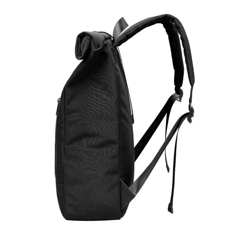 Juoda kuprinė SBOX Jakarta NSS19368 15,6″ nešiojamajam kompiuteriui