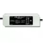 LED tvarkyklė Qoltec 50945, 12V DC, 150W, IP67