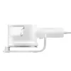 Sausasis ir garinis lygintuvas Xiaomi BHR9034EU — 1200 W, 0,15 L vandens bakelis, 220–240 V, baltas