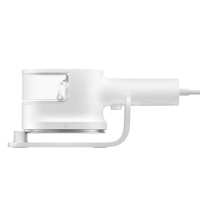 Sausasis ir garinis lygintuvas Xiaomi BHR9034EU — 1200 W, 0,15 L vandens bakelis, 220–240 V, baltas