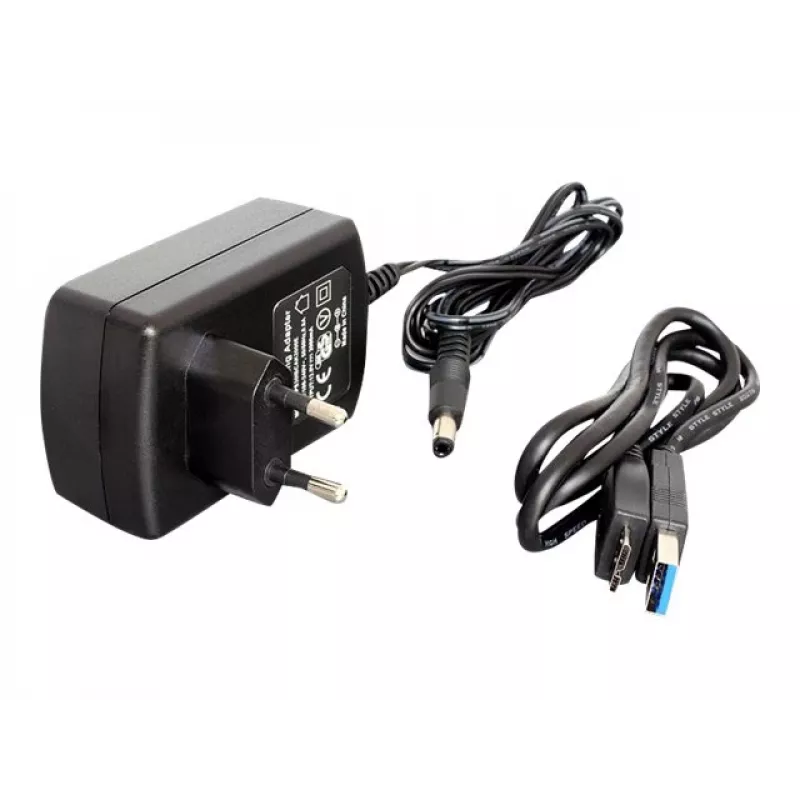 Keitiklis USB 3.0 į SATA III DeLOCK 62486