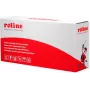 ROLINE kasetė suderinama su TK-5240C – skirta Kyocera ECOSYS M5526cdn – apytiksl. 3 000 puslapių – žydra