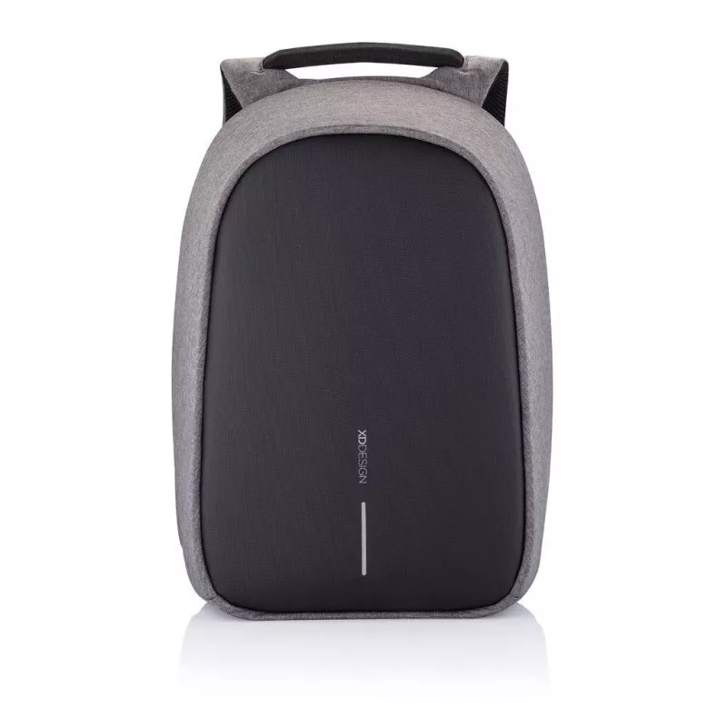 Kuprinė XDDESIGN Bobby Hero Regular — 18 L, antracitinė, skirta nešiojamam kompiuteriui iki 32,8 cm (12,9 colio), organizavimo skydelis
