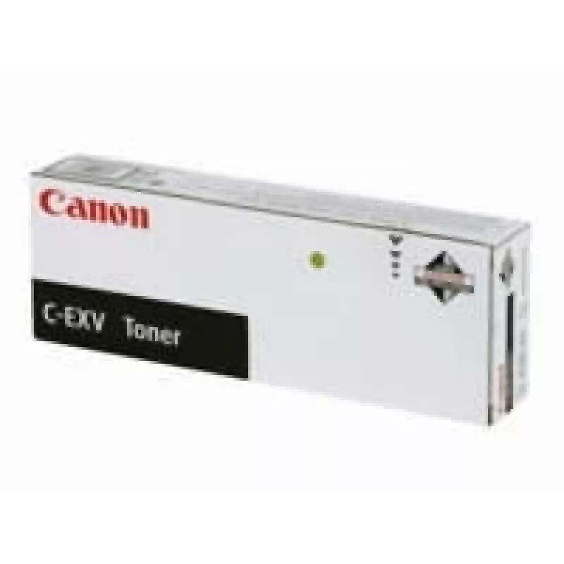 Canon CEXV31 original magenta toner kasetė, 1 vnt.
