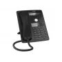 IP telefonas Snom D745 juodas