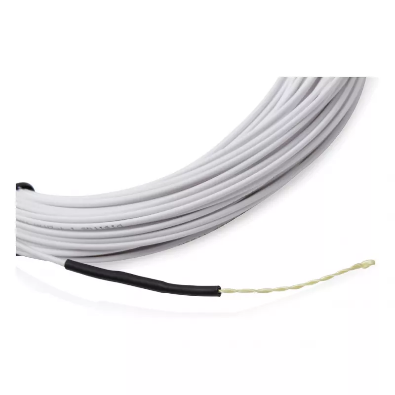 FTTH nuleidžiamasis kabelis DIGITUS vienmodis 4 skaidulos su 4 LC/APC jungtimis, 30 m