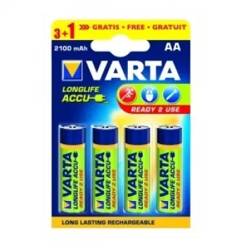 Varta BAVA 56706 baterija