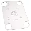 Montavimo laikiklis der8auer RYZEN 3000/5000 OC Bracket Custom Mount, skirtas AMD Ryzen 3000 ir 5000 procesoriams