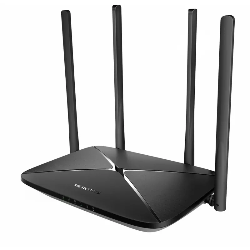 Mercusys MB115-4G maršrutizatorius