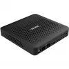 Zotac ZBOX edge MI648 0.64L kompiuteris juodas i5-1340P 1.9 GHz