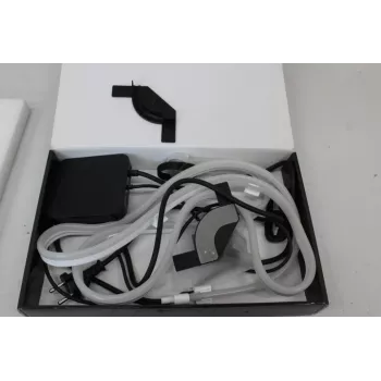 IŠPARDAVIMAS. Xiaomi Smart Lightstrip Pro | 17 W | „Wi-Fi“, „Bluetooth“ | NAUDOTA, SUBRAIŽYTA, BE INSTRUKCIJŲ
